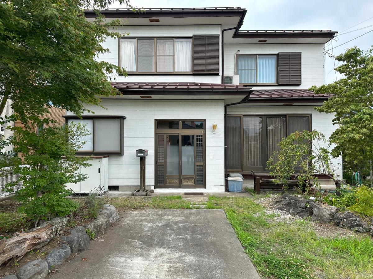 Fuji Cottage Fujikawaguchiko Exterior photo